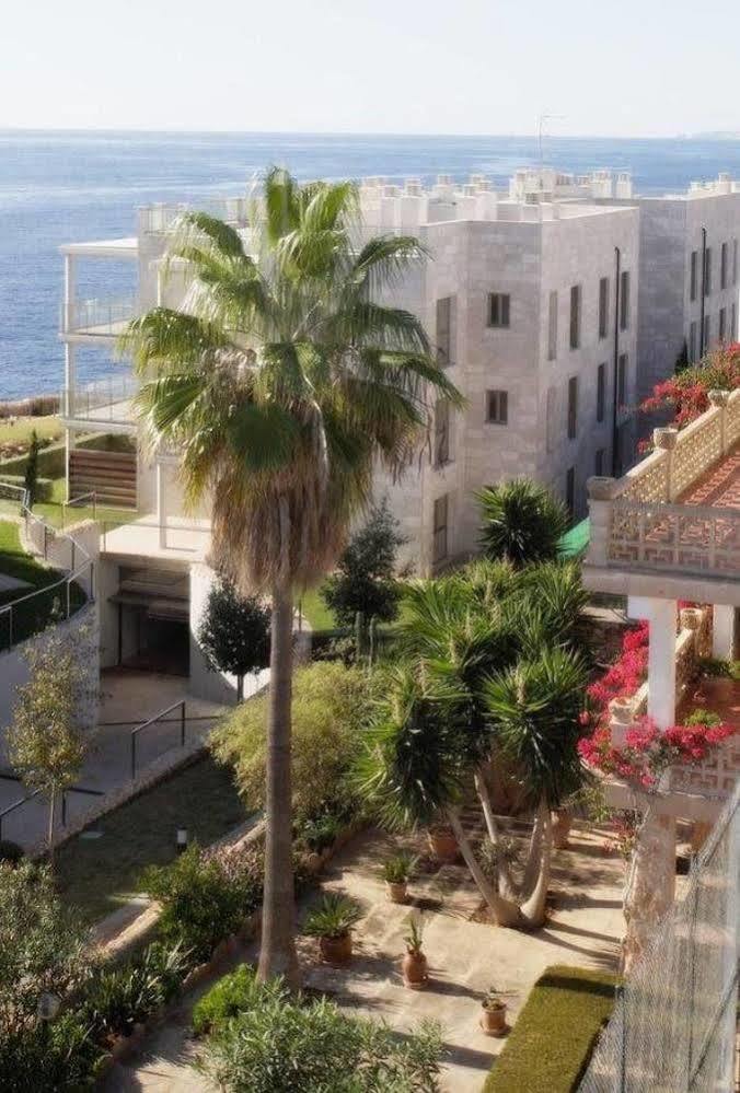 Cala Figuera Apartments Mar Y Sol Eksteriør bilde