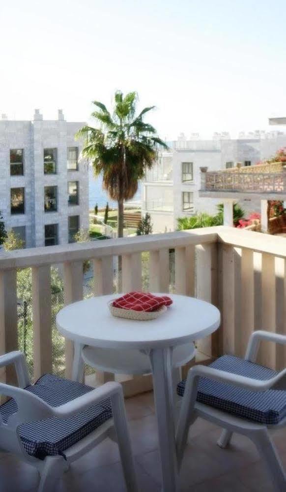 Cala Figuera Apartments Mar Y Sol Eksteriør bilde