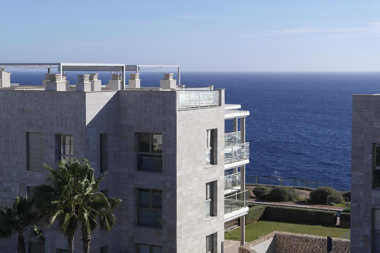 Cala Figuera Apartments Mar Y Sol Eksteriør bilde
