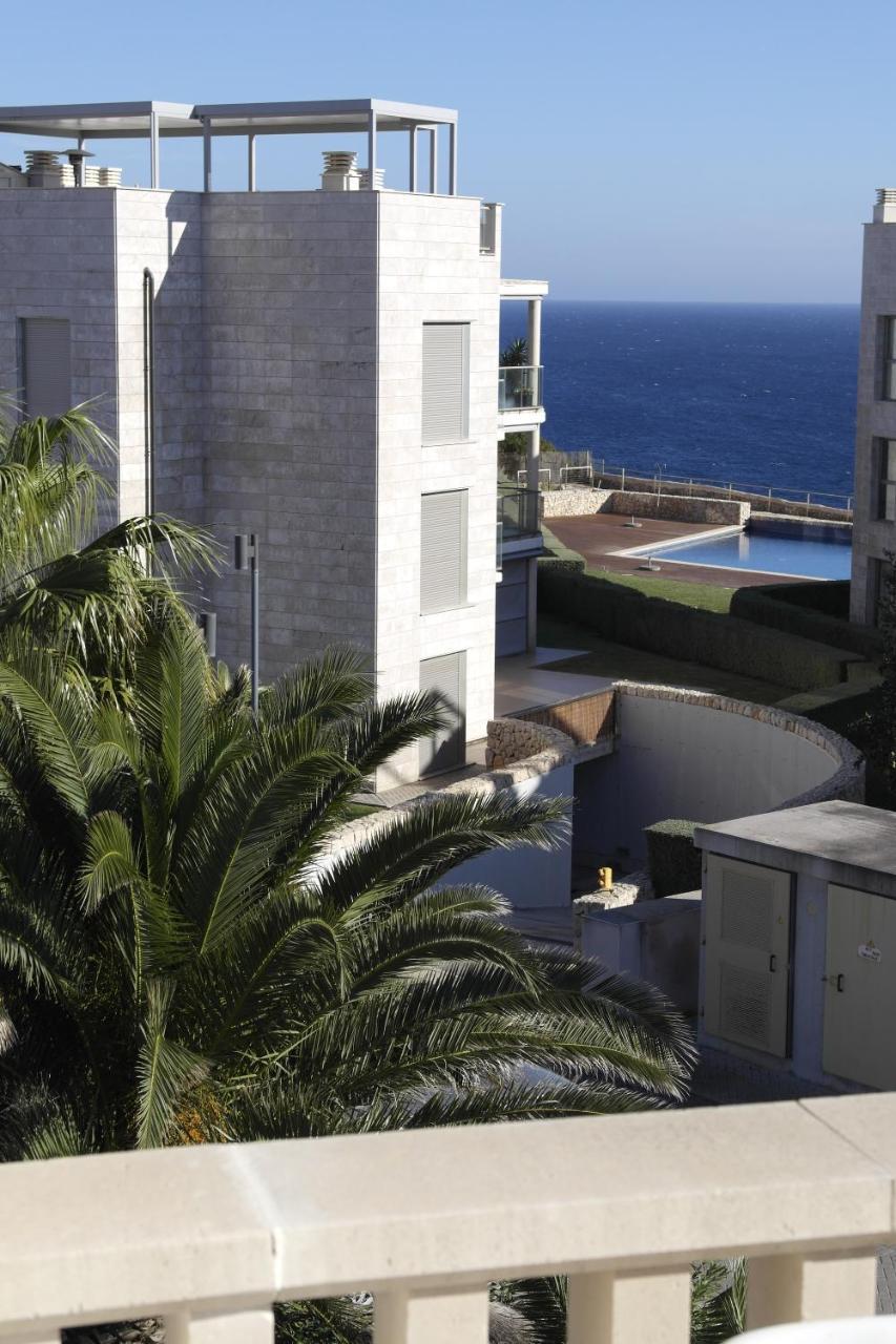 Cala Figuera Apartments Mar Y Sol Eksteriør bilde